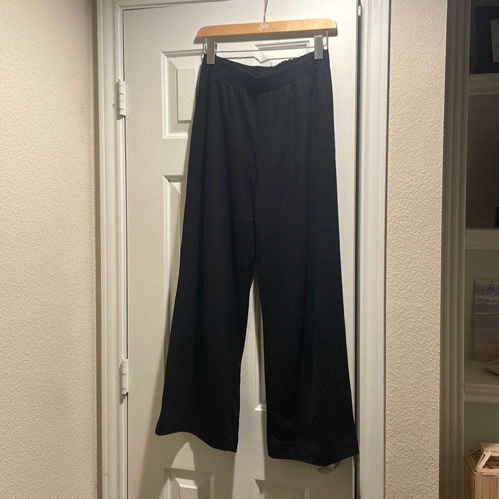 H&M Wide Leg Sweatpants